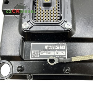 Original ECU <strong>Computer</strong> Board Excavator <strong>Controller</strong> 386-3444 3863444 20R7983 20R-7983 <strong>for</strong> C7.1 E311D E313D2 320D2 E320D2 - Product Image 2