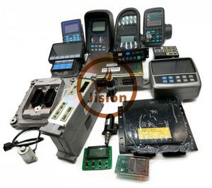 Program Software E320D C 6.4 Engine Controller ECU Computer Board 331-7539 3317539