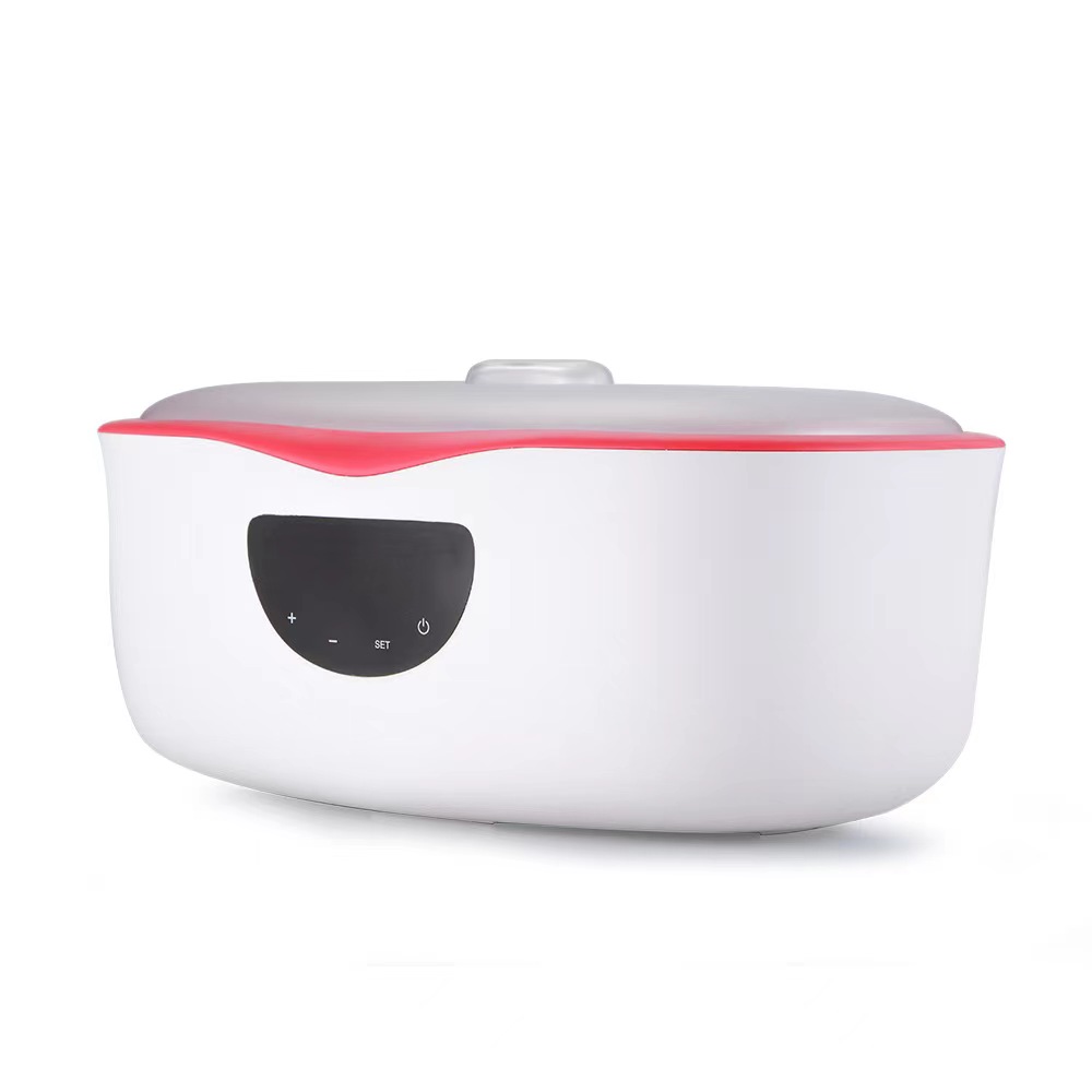 Rojo + blanco