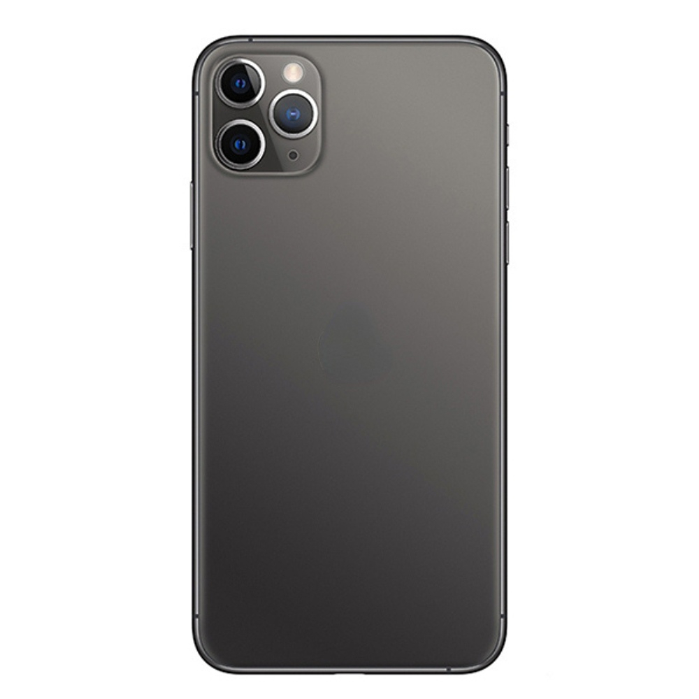 Space Grey