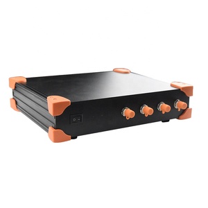 Controlador de vibración BYD1804B2 de muestreo paralelo multicanal A/D de 24 bits - Product Image 5