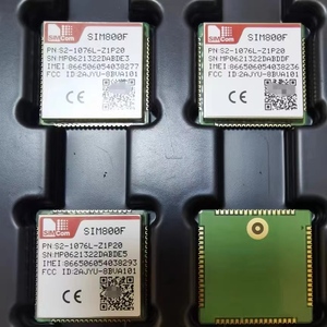 New original SIM800 <strong>SIM800C</strong> SIM800A SIM800G SIM800L SIM800F PLCC GPRS <strong>module</strong>