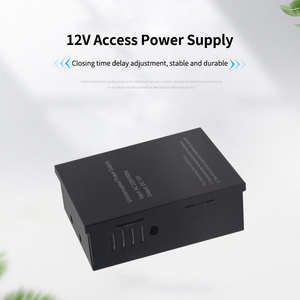 批发交流转换器到dc 12v 5a访问控制开关不间断电源带ups - Product Image 4