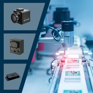 Industrial Digital <strong>Camera</strong> Includes Image Signal Processing High Resolution <strong>Camera</strong> - Product Image 3