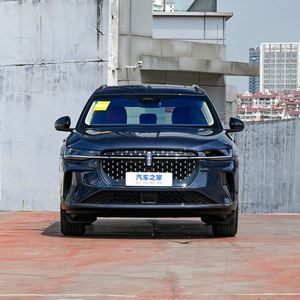 2025 מחיר המפעל סין חדש עבור changan lincoln aviator SUV 5 דלתות מכונית בנזין 3.0t 10dct