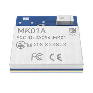 Smallest Wireless Bluetooth OEM ODM nRF52832 100m <strong>Programmable</strong> Bluetooth Module - Product Image 4