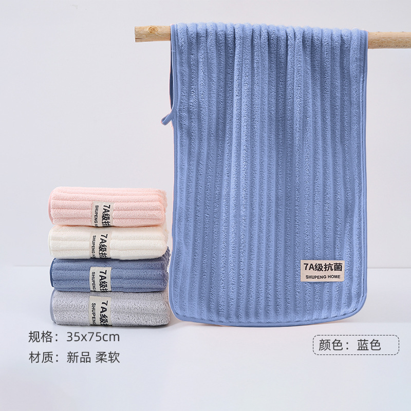 Velours Bonbon Pro-Bleu