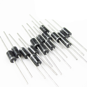 400W Điện áp thoáng qua Suppressor TVS điốt p4ke22a Loại sản phẩm - Product Image 1