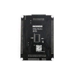 F407 Cortex-M4 MCU-Lern platine STM32F407ZGT6 STM32F407 System kern-ARM-Platine STM32-Entwicklungsplatine - Product Image 6