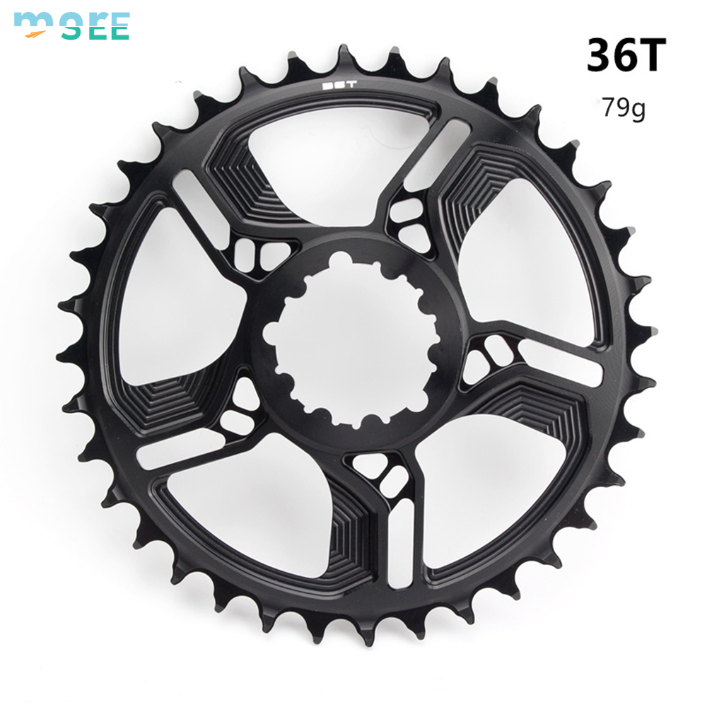 Noir - 36T