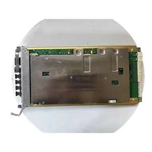 Equipo de infraestructura inalámbrica 4G Estación base de comunicación de red para uso de telecomunicaciones UBBPd6 - Product Image 6