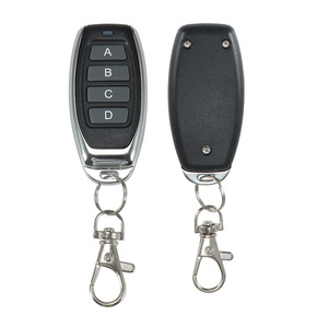 433 Wireless Mhz Rf modulo 4 canali ricevitore di uscita integrato In codice di apprendimento 1527 decodifica controllo remto - Product Image 2