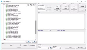 Actualización V1.75 de Mtool a 1,75 actualización de la herramienta de programador Mtool para versiones superiores a V1.34 Mtool - Product Image 5