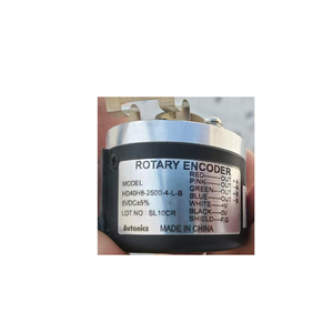 HD40H8-2500-4-L-B дверного кодировщика - Product Image 1