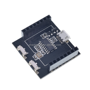 ESP8266 serial WIFI Witty Cloud Placa DE DESARROLLO módulo MINI nodemcu - Product Image 3