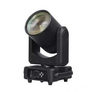 150W tại chỗ RGBW 4in1 dẫn di chuyển đầu giai đoạn ánh sáng <span class=keywords><strong>DMX</strong></span> Zoom rửa giai đoạn di chuyển đầu đèn buổi hòa nhạc sự kiện với trường hợp DJ sự kiện đám cưới - Product Image 4