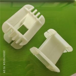EI 66 EI 76.2塑料变压器三相单相EI叠片铁芯线轴，用于Reator传感器变压器逆变器