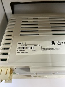 Nuevo y Original Plc 3BSE040662R1 PR: D AI830A Módulo de entrada analógica Controlador de programación PLC - Product Image 4