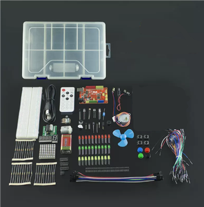 LY-F2-Kit Kompatibilität ar-duino Development Board-Kit für Scratch Standard-Komponente K1 K2 Starter-Kit Original-Motherboard - Product Image 4