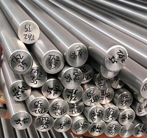 Premium Quality <strong>Titanium</strong> Alloy Pure <strong>Titanium</strong> Bars Various Applications 8mm 30mm Diameter Welding Forging Bending Processing - Product Image 6