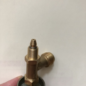 Brass <strong>Valve</strong> <strong>Gas</strong> Type LPG Butane <strong>Gas</strong> Stove <strong>Gas</strong> Natural <strong>Valve</strong> - Product Image 5