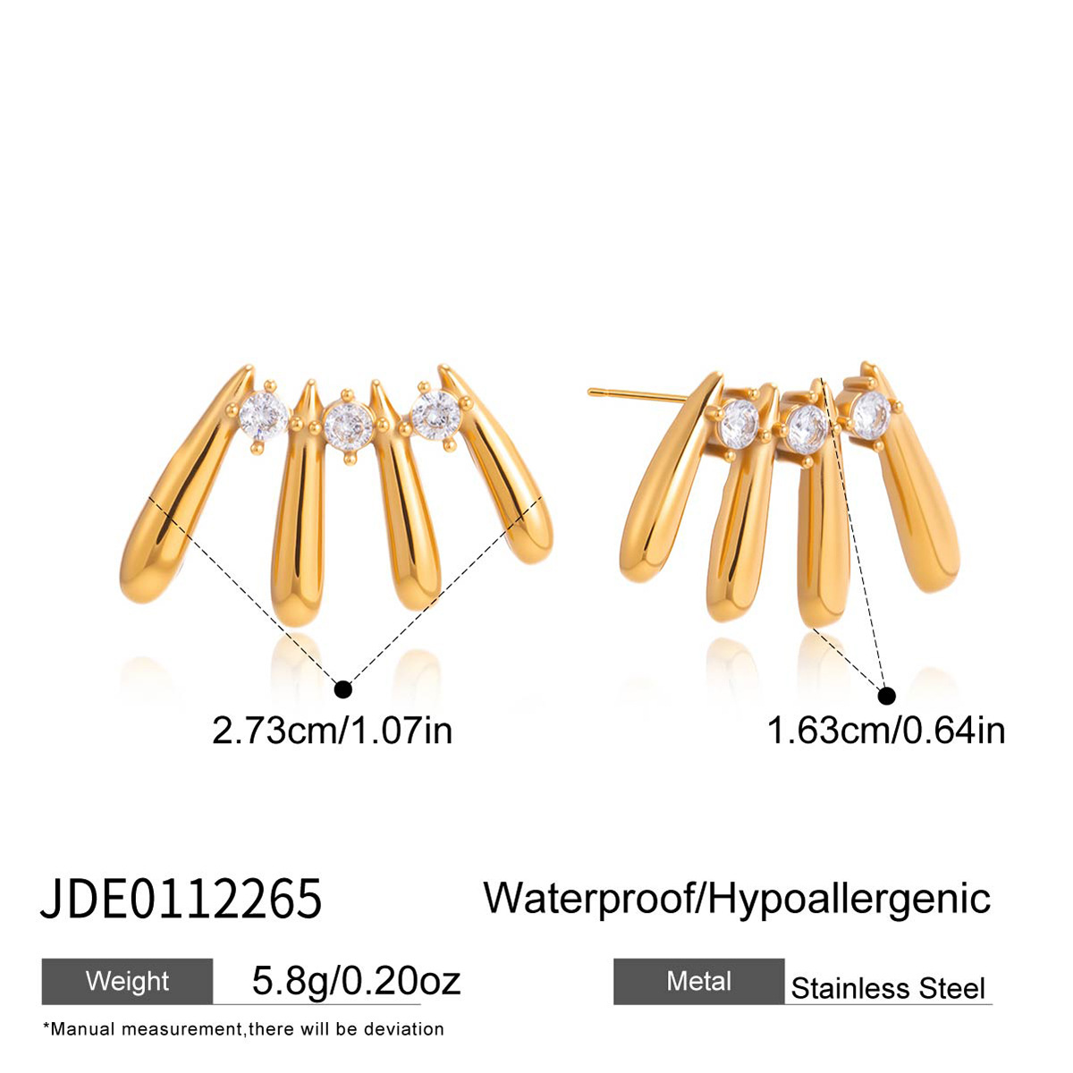 JDE0112265-S