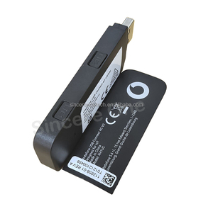 Vodafone USB 4G V2 LTE Modem IK41VE bağlamak için avrupa & IK41 için abd açık Wi-Fi güvenlik duvarı ve VPN fonksiyonu ile desteklenen - Product Image 3