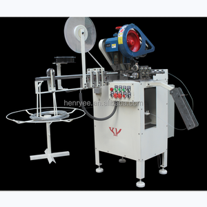 Widely Use Fully Automatic C--nail Making <strong>Machine</strong> C17 C24 C45 Clamping Pin Making <strong>Machine</strong> Best Price in China - Product Image 2