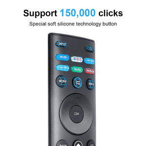 New <strong>Remote</strong> XRT140 Universal TV <strong>Remote</strong> Control for <strong>All</strong> VIZIO LED LCD HD 4K UHD HDR Smart TVs Universal <strong>Remote</strong> Controller - Product Image 4