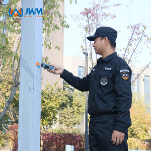 Dual Authentication (RFID/Fingerprint) Patrol System with 45-Day Standby for High-<strong>Security</strong> Facilities - Product Image 2