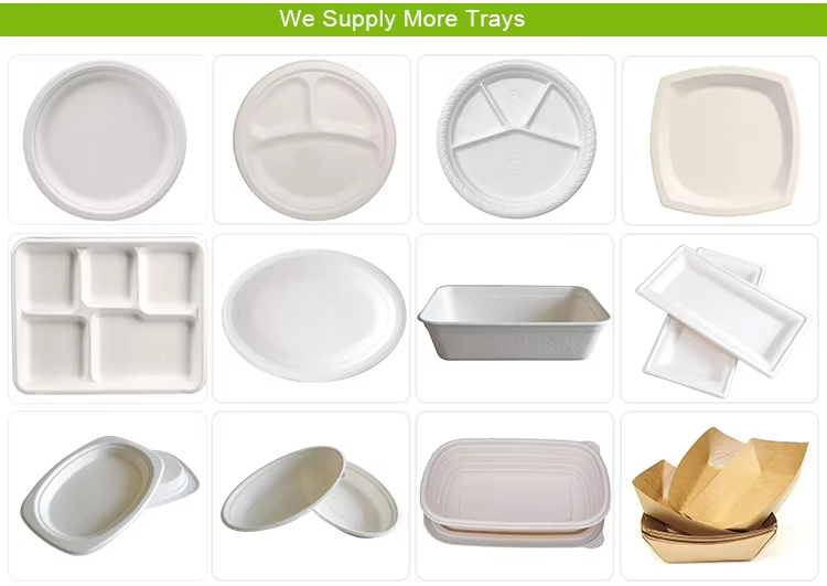 More plate