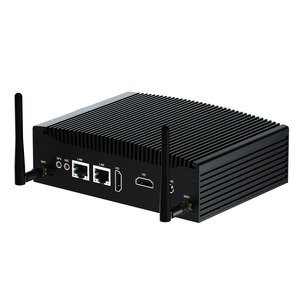 Super March Mini PCs <strong>AMD</strong> <strong>Processor</strong> Cronus Zen Nvme M.2 SSD 4K Display Fanless Industrial <strong>Computer</strong> Hardware Windows Intel AU EU - Product Image 2