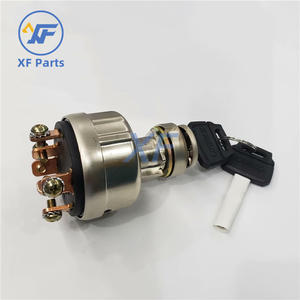 XF Parts Ignition <strong>Switch</strong> YN50S00002F1 for SK200-3 SK200-5 Ignition <strong>Switch</strong> YN50S00002F1 - Product Image 2
