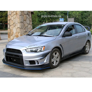 ชุดบอดี้เหมาะสำหรับ Mitsubishi Lancer กันชนหน้ารุ่น Vari รุ่น2ND/ชุดบอดี้แลนเซอร์
