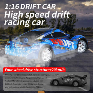 <span class=keywords><strong>Oem</strong></span> odm צעצועים 1:16 4 ערוצי <span class=keywords><strong>rc</strong></span> 4 גלגל כונן מהירות גבוהה מהירות גבוהה אור שליטה צעצוע מירוץ רכב <span class=keywords><strong>Rc</strong></span> צעצוע עם אור