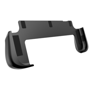 NS2 oyun aksesuarları için Switch2 oyun konsolu için STK-S2B02 konsol TPE Grip kolu denetleyici el kavrama - Product Image 5