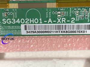 34 Zoll 21:9 4K 3440(RGB)* 1440 gebogener Monitor original Neuer HVA-<span class=keywords><strong>LCD</strong></span>-Bildschirm SG3402H01-A TV-<span class=keywords><strong>LCD</strong></span>-Bildschirm anzeigen