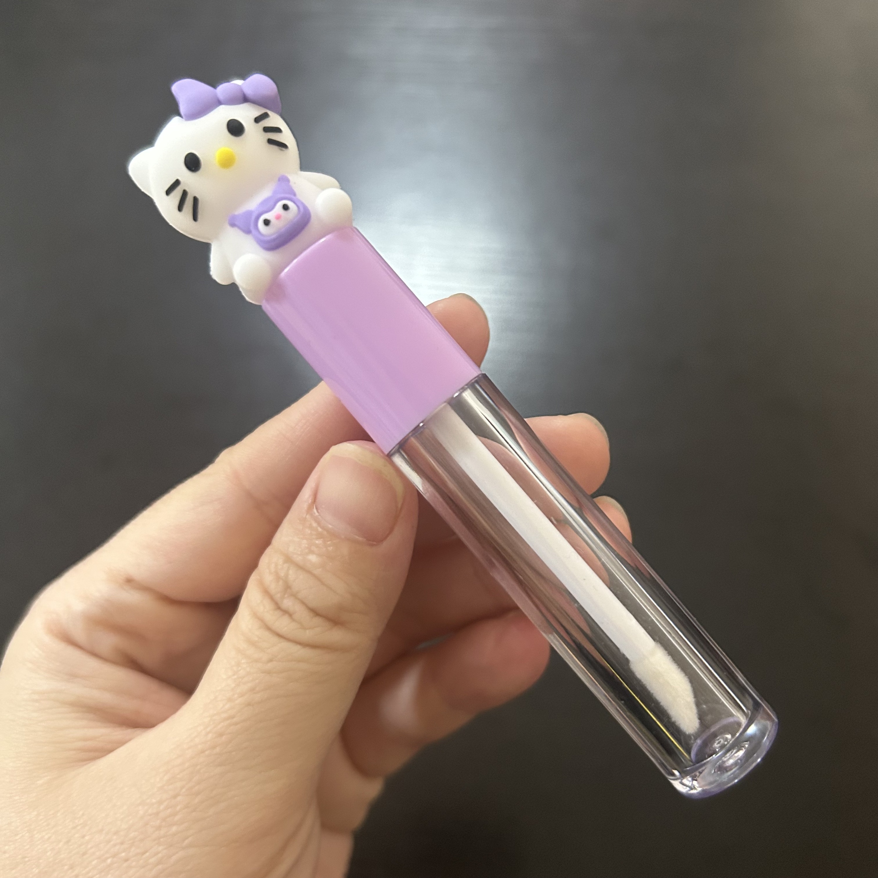 01 green tube