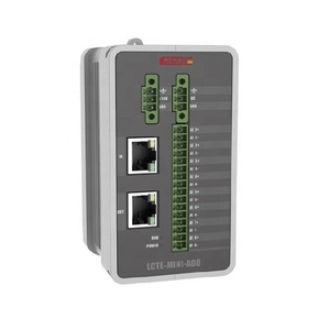 Módulo EtherCAT Slave IO Bus Salida analógica Módulo de entrada digital Ethercat Trigger con Modbus - Product Image 2