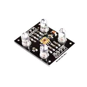 PCB颜色识别传感器TCS230模块 - Product Image 1