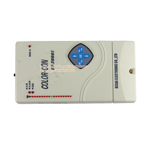 KESAI ST-2000E Color Register Control COLOR-CON <strong>Computer</strong> Automatic Color Register Control <strong>System</strong> <strong>Unit</strong> Box for Grauvre Printing - Product Image 6