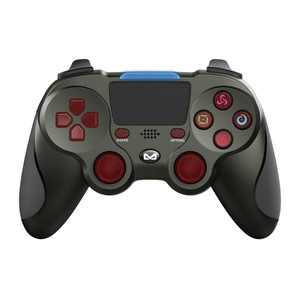 ゲームパッドワイヤレスジョイスティックゲームコントローラーコンソールマネットゲーミングリモコンPS4pspパブグフリーファイアニンテンドーps3gta5