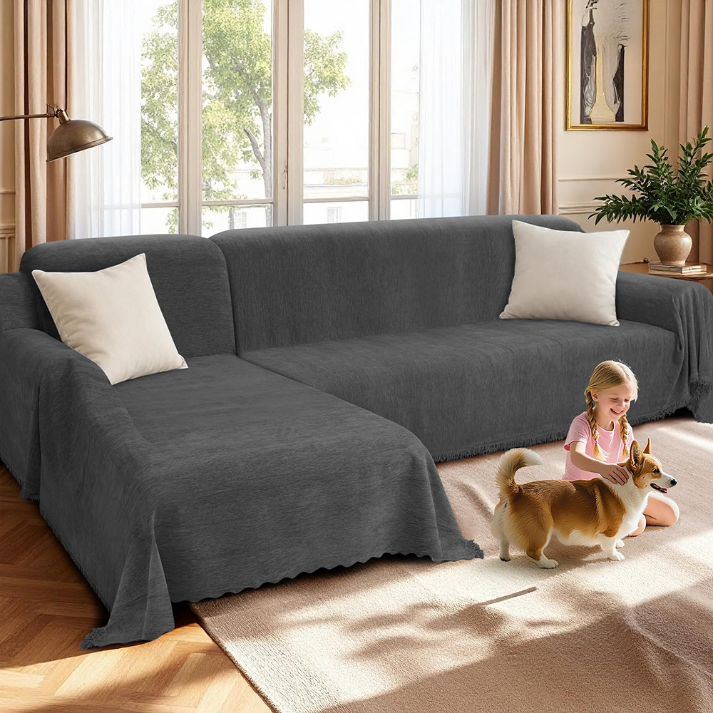 Dark Gray