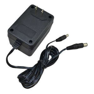 3 in 1 için Nintendo Super NES için AC adaptörü güç kaynağı/SNES/Genesis klasik Sega Retro oyun konsolu şarj - Product Image 5