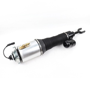 Pour l'ensemble d'amortisseur de suspension pneumatique avant de Phaeton, Bentley Flying Spur 3D0616039 3D0616040 - Product Image 5