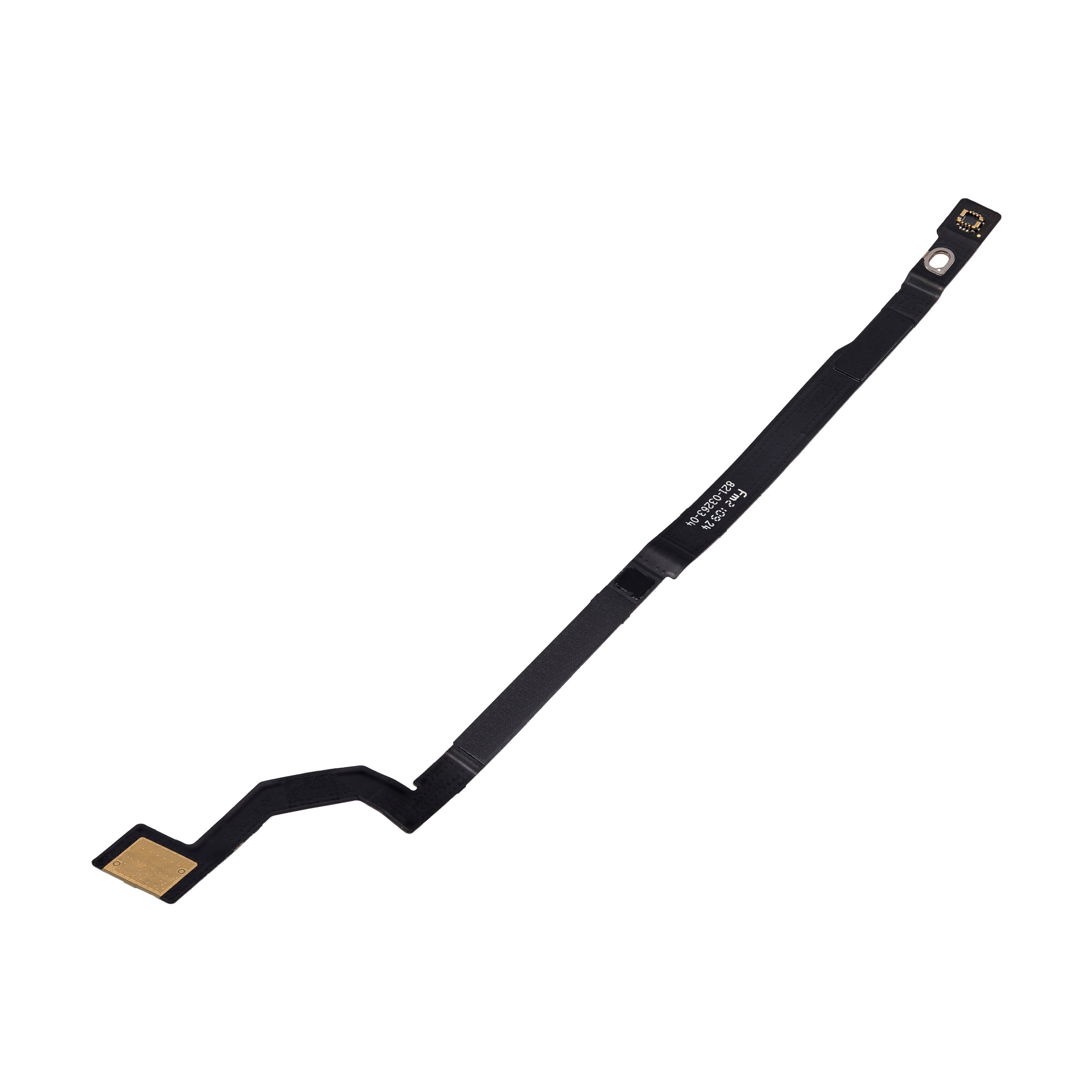 เสาอากาศโค้งงอ13 UW