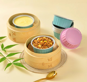 用于蛋糕室的一次性烘焙容器，满足烘焙需求 - Product Image 5