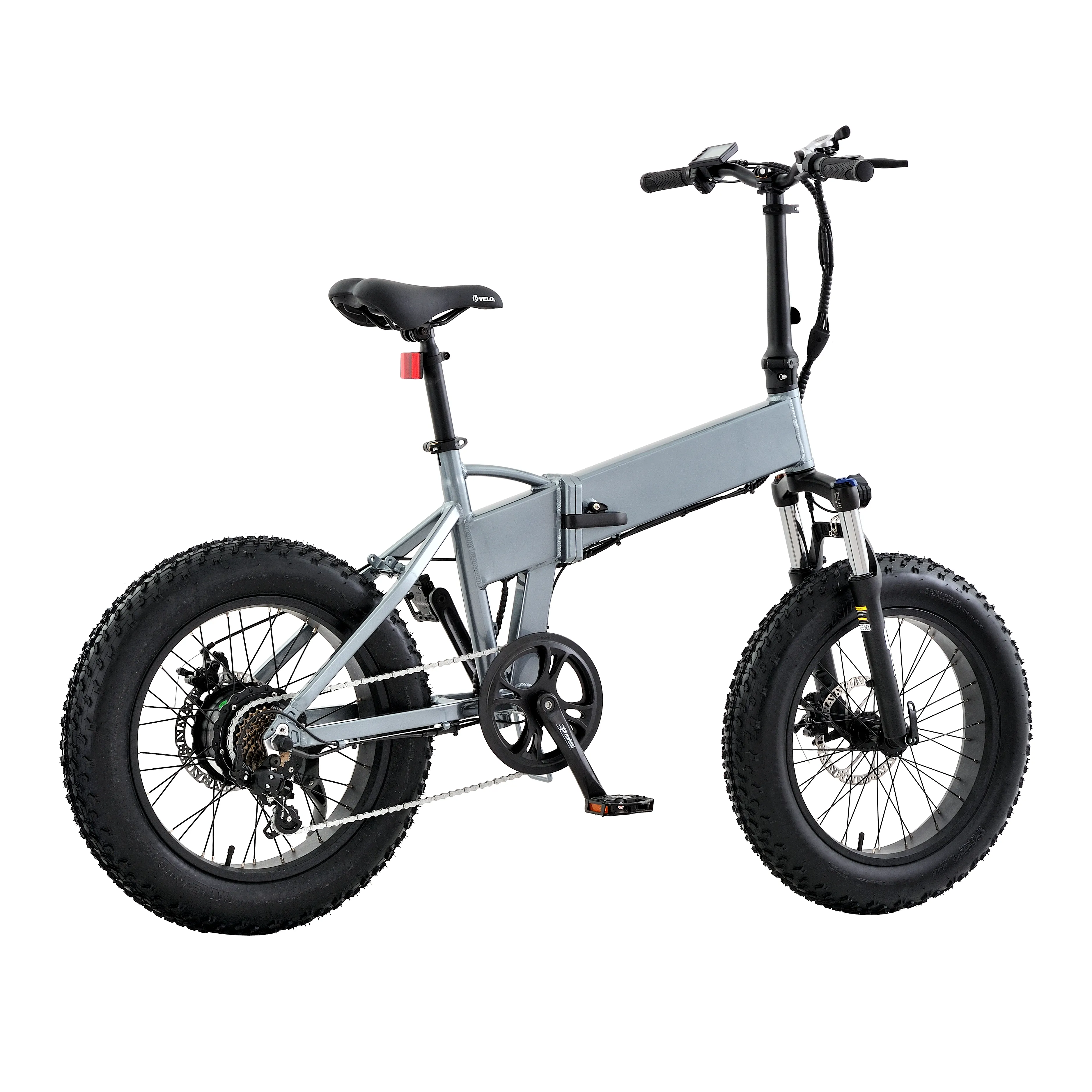 Off Road E bike Electric Mountain Bike Fat Tire Electric Bicycle Full Suspension E-bicycle