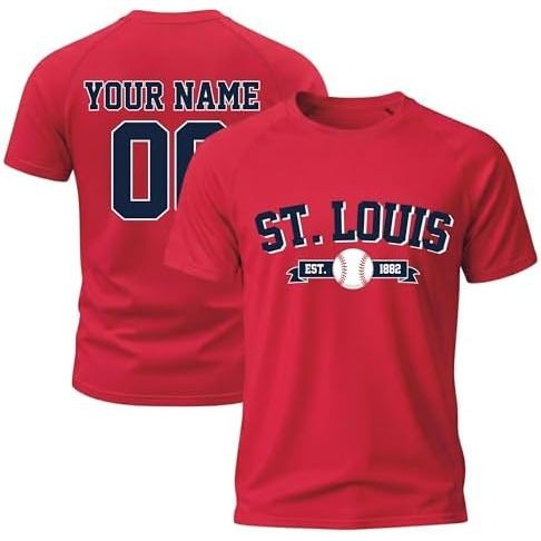 St. Louis