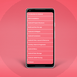 Dịch vụ di động Android đỉnh cao cho eservices góc-protolabz - Product Image 3